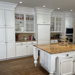 Beautiful Glass doors