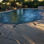 Pool safety/Winter Covers