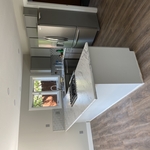 Complete remodel