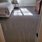 Vaccuming patterns