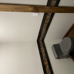Powder Room Enlargement and Remodel