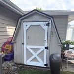 Shed Demolition