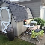 Shed Demolition
