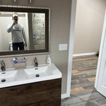 Bathroom Addition
