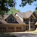 South Elevation