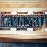 Laundry Transom