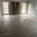 Interior Job