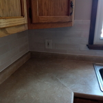 Backsplash
