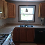 Backsplash