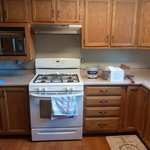 Backsplash
