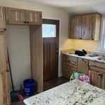 In-Law Kitchen After