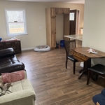 In-Law Living Room After