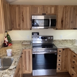 In-Law Kitchen After