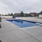 Summing Pool