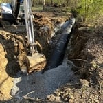 land clearing