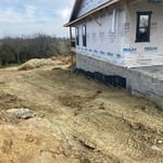 land clearing