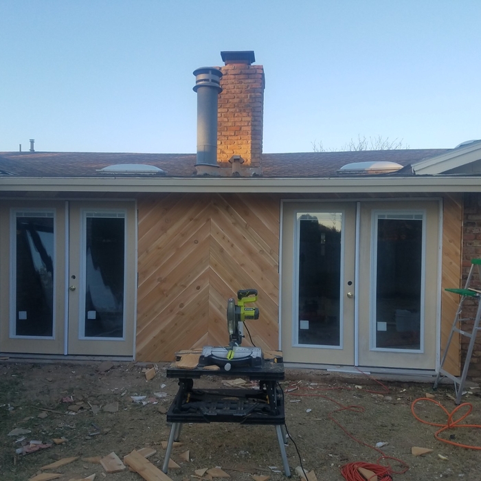 Lubbock home Kenosha