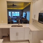 Past Kitchen Projects