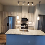 Past Kitchen Projects