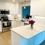 After a Kitchen Restyle #2