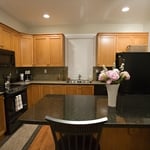 Kitchen Restyle