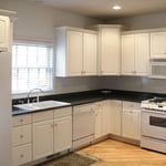 Kitchen Restyle