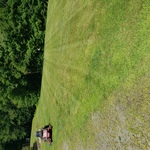 Mowing