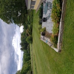Mowing