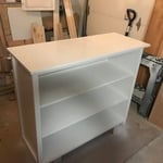 Interior primed