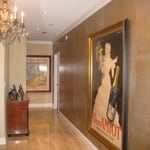 Handmade Wall Covering