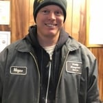 Wayne- Field Supervisor