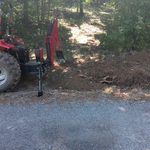 Culvert Prep.