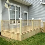 Our Work