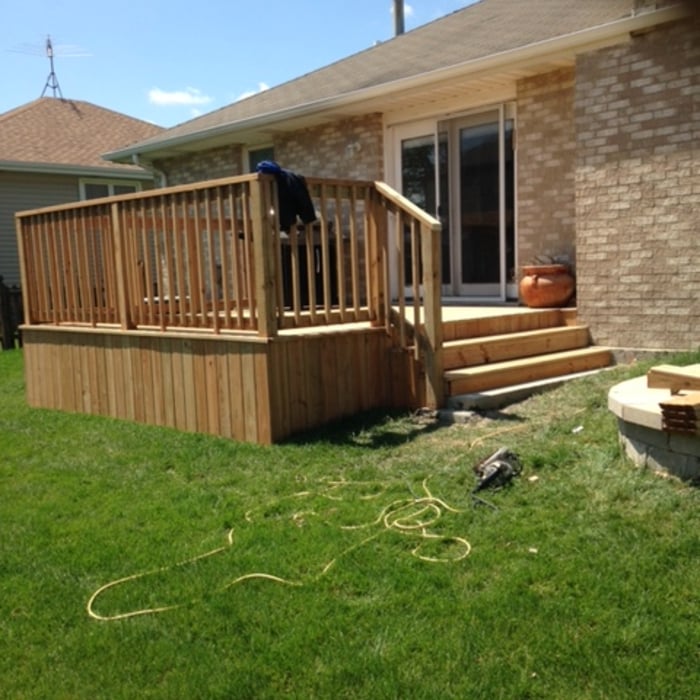 Our Work