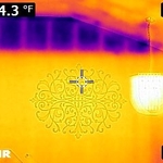 missing insulation
