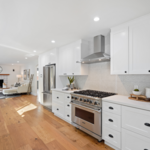 Kitchen Remodels