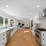 Kitchen Remodels