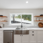 Kitchen Remodels