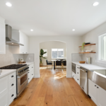 Kitchen Remodels