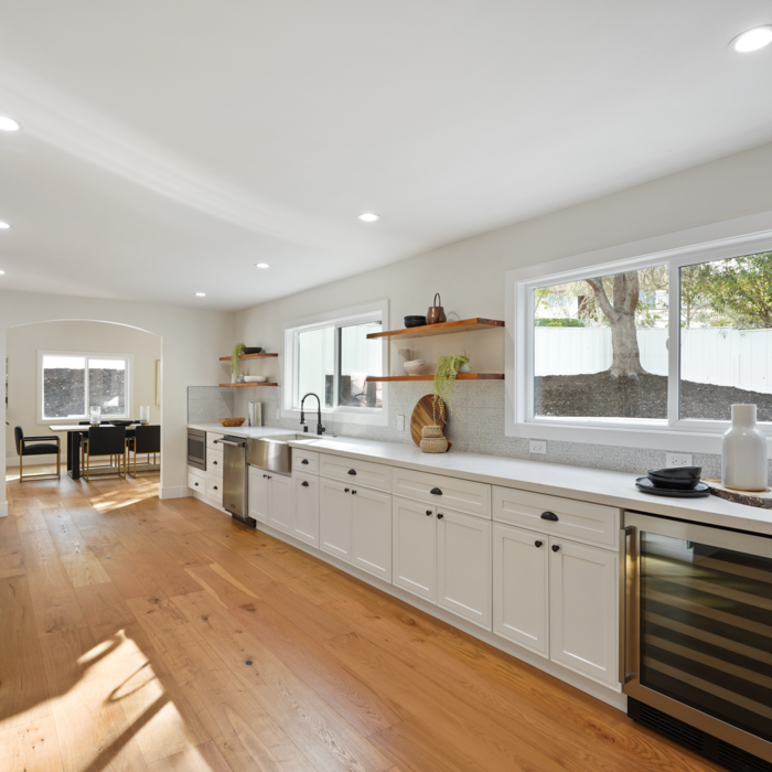 Kitchen Remodels