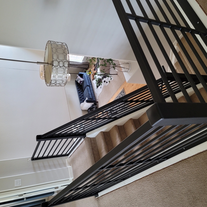 Hand rail