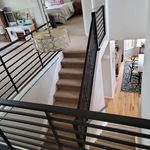 Hand rail