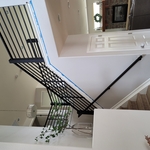 Hand rail
