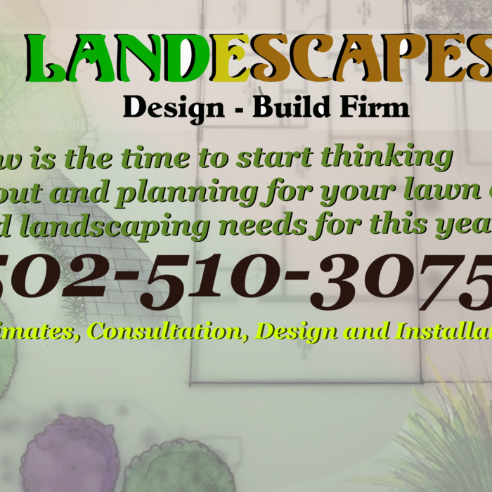 LANDESCAPES