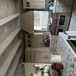 Faux Finish on Ceiling