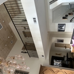 Faux Finish on Ceiling