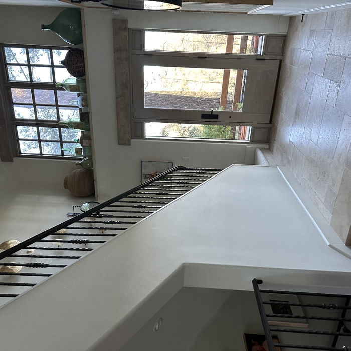 Interior Painting