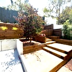 Timber Terrace