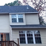 5 Windows + Aluminum Trim