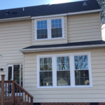 5 Windows + Aluminum Trim